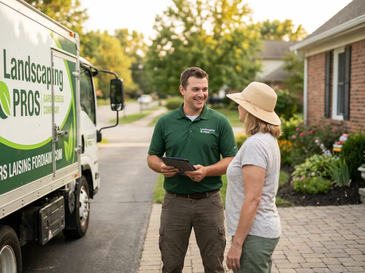 Landscaping Pine Prairie, LA FAQs